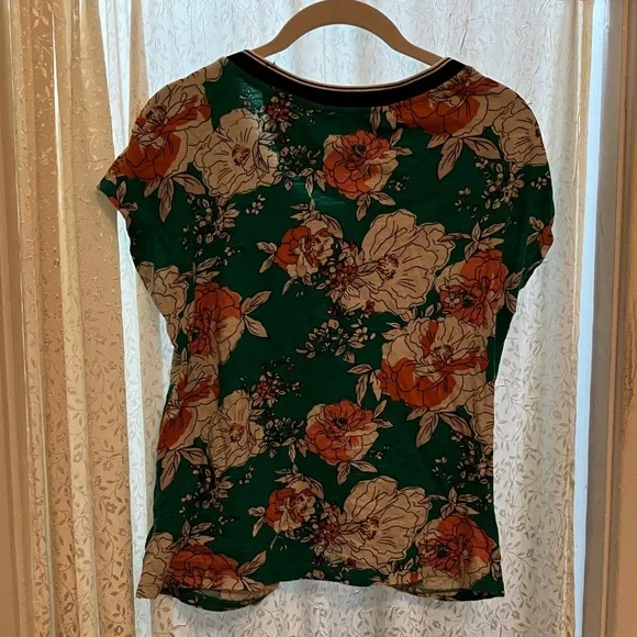 Anthropologie t-shirt - Picture 5 of 6
